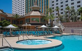 Tropicana Laughlin, A Caesars Destination